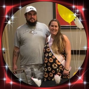 Meet your Posher, Mariah